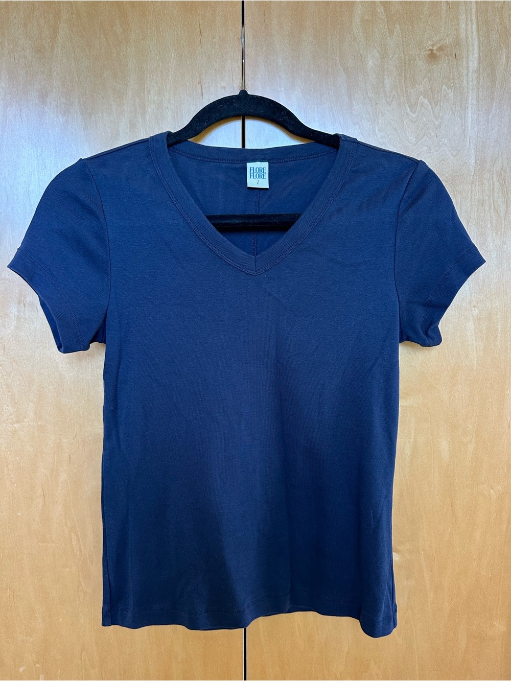 Flore Flore Jill baby tee